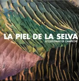 PIEL DE LA SELVA, LA. ECOSISTEMAS DE CAMPECHE