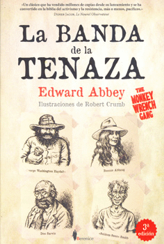 LA BANDA DE LA TENAZA