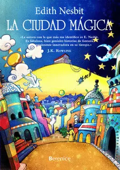 LA CIUDAD MÁGICA