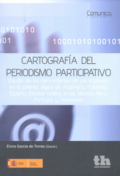 CARTOGRAFIA DEL PERIODISMO PARTICIPATIVO