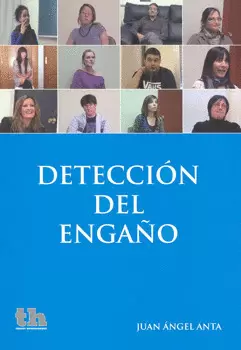 DETECCIÓN DEL ENGAÑO