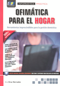 OFIMATICA PARA EL HOGAR HERRAMIENTAS IMPRESCINDIBLES PARA LA