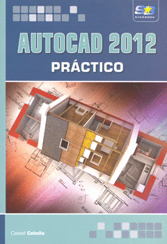 AUTOCAD 2012 PRACTICO