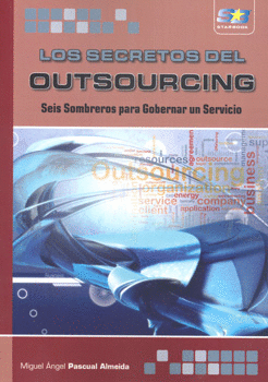 LOS SECRETOS DEL OUTSOURCING