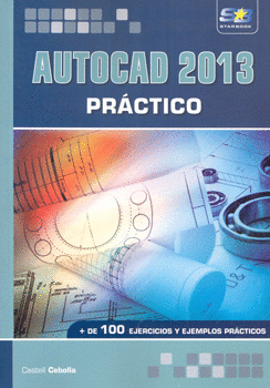 AUTOCAD 2013 PRÁCTICO