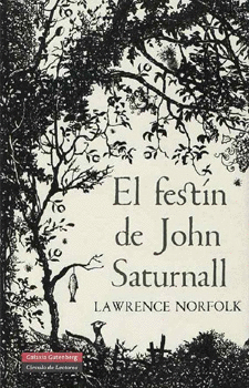 EL FESTÍN DE JOHN SATURNALL