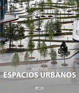 NUEVOS ESPACIOS URBANOS