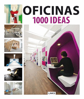 OFICINAS 1000 IDEAS