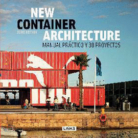 NEW CONTAINER ARCHITECTURE