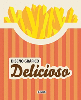 DISEÑO GRÁFICO DELICIOSO