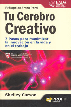 TU CEREBRO CREATIVO