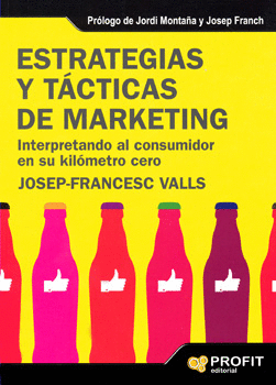 ESTRATEGIAS Y TÁCTICAS DE MARKETING