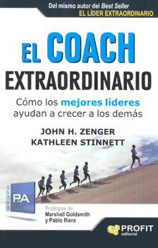 EL COACH EXTRAORDINARIO