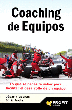 COACHING DE EQUIPOS