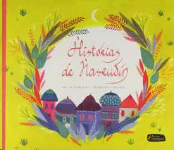 HISTORIAS DE NASRUDIN