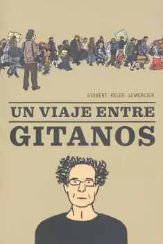 UN VIAJE ENTRE GITANOS