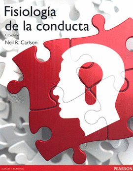 FISIOLOGÍA DE LA CONDUCTA