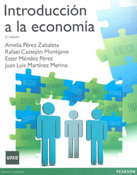 INTRODUCCIÓN A LA ECONOMÍA