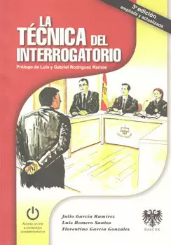 TECNICA DEL INTERROGATORIO, LA