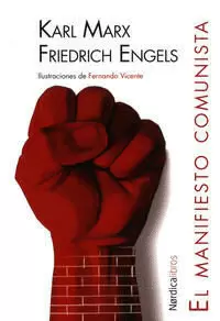 EL MANIFIESTO COMUNISTA