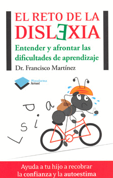 EL RETO DE LA DISLEXIA