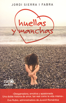 HUELLAS Y MANCHAS