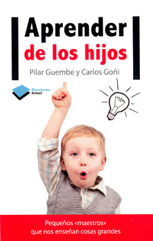 APRENDER DE LOS HIJOS