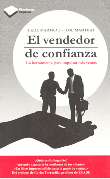 EL VENDEDOR DE CONFIANZA