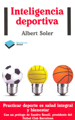 INTELIGENCIA DEPORTIVA