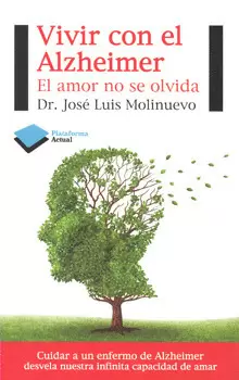 VIVIR CON EL ALZHEIMER
