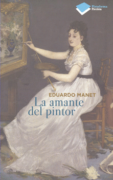 LA AMANTE DEL PINTOR