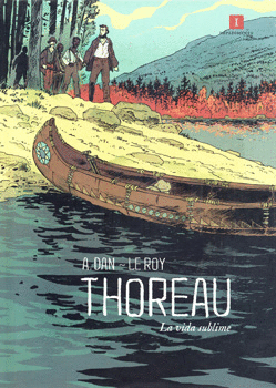 THOREAU LA VIDA SUBLIME