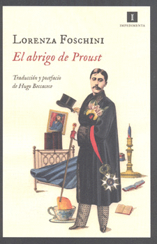 EL ABRIGO DE PROUST