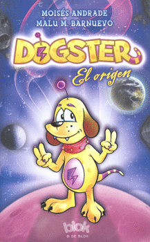 DOGSTER EL ORIGEN