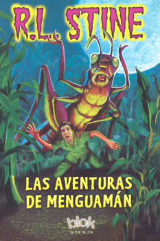LAS AVENTURAS DE MENGUAMÁN Y MIS PADRES ALIENÍGENAS
