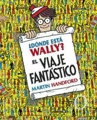 EL VIAJE FANTÁSTICO