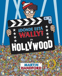 ¡EN HOLLYWOOD!