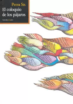 EL COLOQUIO DE LOS PAJAROS