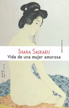 VIDA DE UNA MUJER AMOROSA