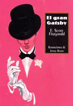 EL GRAN GATSBY