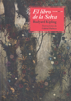 EL LIBRO DE LA SELVA