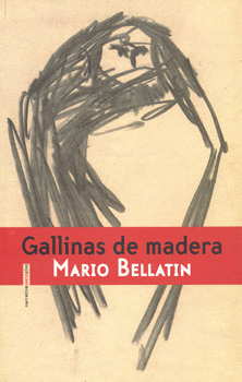 GALLINAS DE MADERA