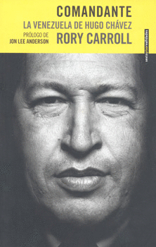 COMANDANTE LA VENEZUELA DE HUGO CHÁVEZ