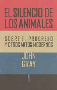 EL SILENCIO DE LOS ANIMALES