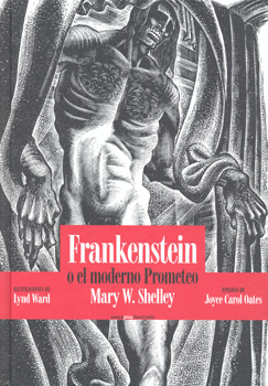 FRANKENSTEIN O EL MODERNO PROMETEO