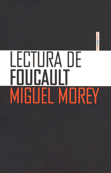 LECTURA DE FOUCAULT