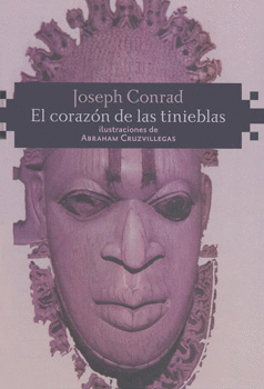 EL CORAZÓN DE LAS TINIEBLAS