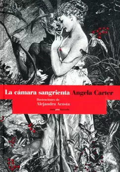 LA CÁMARA SANGRIENTA