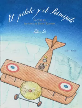 EL PILOTO Y EL PRINCIPITO