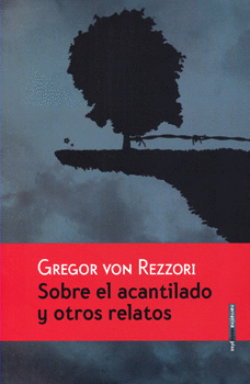 SOBRE EL ACANTILADO Y OTROS RELATOS